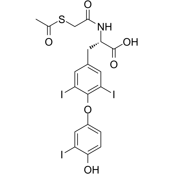 T3-ATA (S-isomer) 2438721-48-1